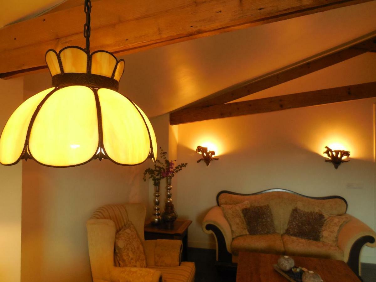 B & B " De 7 Sprong " セフェーヌム エクステリア 写真