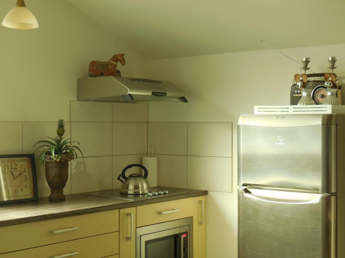 B & B " De 7 Sprong " セフェーヌム エクステリア 写真