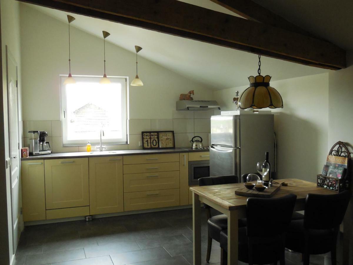 B & B " De 7 Sprong " セフェーヌム エクステリア 写真